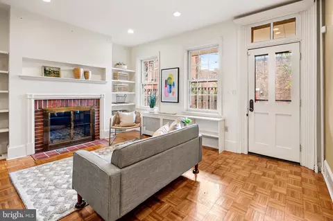 Other - 1402 Bolton St, Baltimore, MD 21217 photo 3 of 20