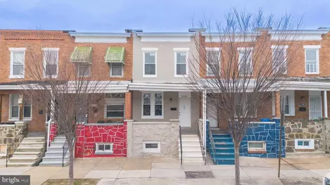 2704 Ashland Ave, Baltimore, MD 21205
