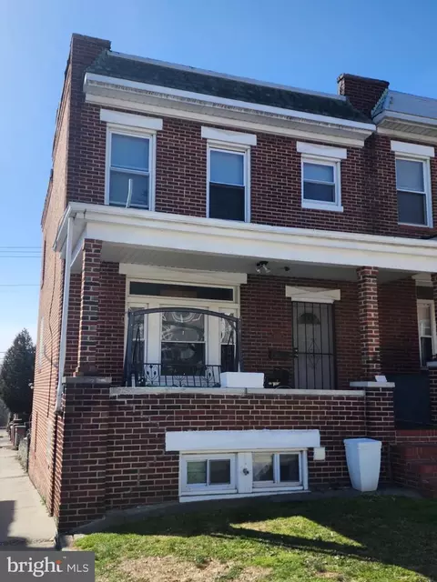 4339 Sheldon Ave, Baltimore, MD 21206