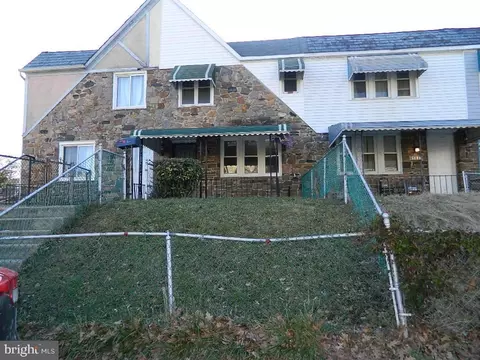 5102 Chalgrove Ave, Baltimore, MD 21215 photo 1