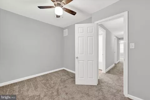 Bedroom - 2154 Druid Park Dr, Baltimore, MD 21211 photo 2 of 4
