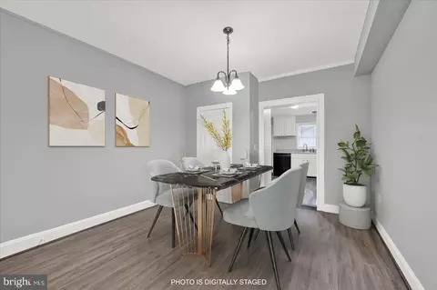 Dining - 2154 Druid Park Dr, Baltimore, MD 21211 photo 1 of 1
