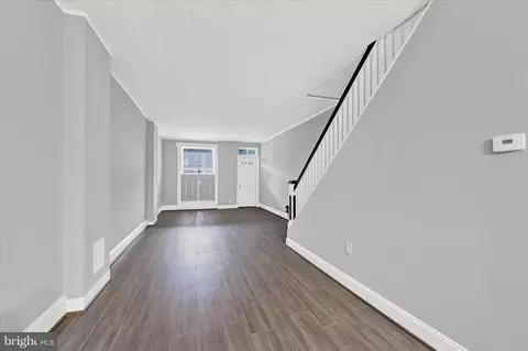 Entry Way - 2154 Druid Park Dr, Baltimore, MD 21211 photo 3 of 3