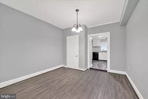 Bedroom - 2154 Druid Park Dr, Baltimore, MD 21211 photo 1 of 4