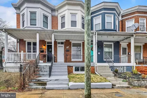2154 Druid Park Dr, Baltimore, MD 21211