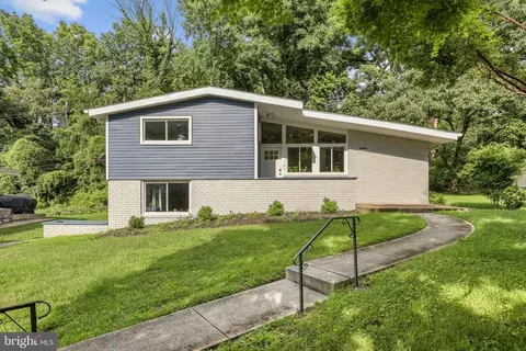 5803 Stuart Ave, Baltimore, MD 21215