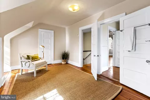Bedroom - 614 W 40th St, Baltimore, MD 21211 photo 7 of 7