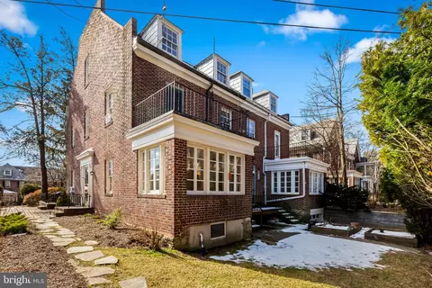 Exterior - 614 W 40th St, Baltimore, MD 21211 photo 3 of 16
