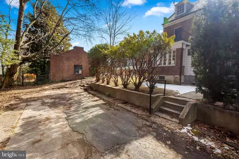 Exterior - 614 W 40th St, Baltimore, MD 21211 photo 12 of 16