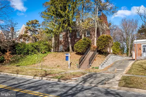 Exterior - 614 W 40th St, Baltimore, MD 21211 photo 6 of 16