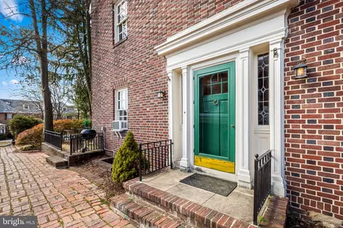 Exterior - 614 W 40th St, Baltimore, MD 21211 photo 4 of 16