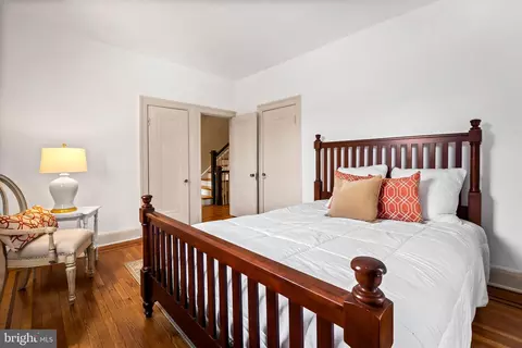 Bedroom - 614 W 40th St, Baltimore, MD 21211 photo 5 of 7