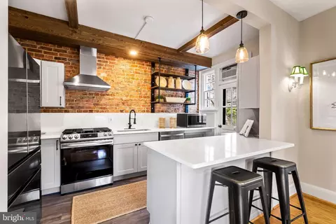 Kitchen - 614 W 40th St, Baltimore, MD 21211 photo 1 of 6