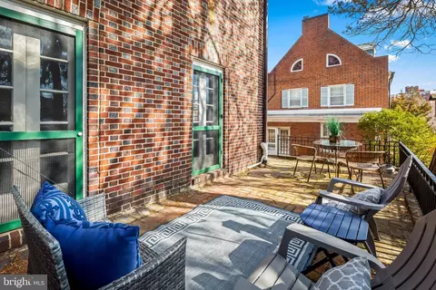 Exterior - 614 W 40th St, Baltimore, MD 21211 photo 9 of 16
