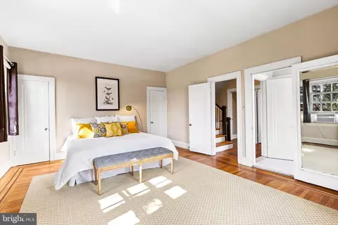 Bedroom - 614 W 40th St, Baltimore, MD 21211 photo 2 of 7