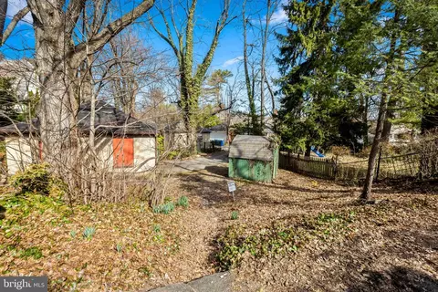 Exterior - 614 W 40th St, Baltimore, MD 21211 photo 13 of 16