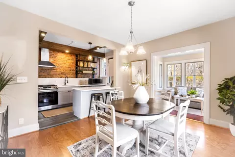 Dining - 614 W 40th St, Baltimore, MD 21211 photo 1 of 3