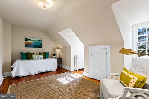 Bedroom - 614 W 40th St, Baltimore, MD 21211 photo 6 of 7