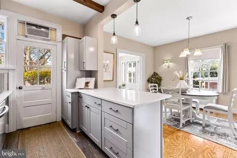 Kitchen - 614 W 40th St, Baltimore, MD 21211 photo 6 of 6