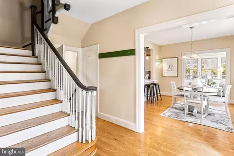 Entry Way - 614 W 40th St, Baltimore, MD 21211 photo 1 of 2