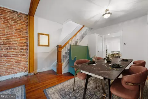 Dining - 4412 Falls Rd, Baltimore, MD 21211 photo 1 of 3
