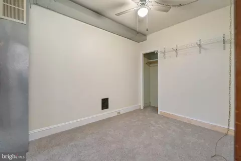 Bedroom - 4412 Falls Rd, Baltimore, MD 21211 photo 4 of 4
