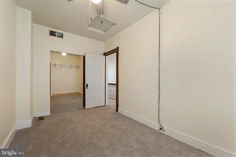 Bedroom - 4412 Falls Rd, Baltimore, MD 21211 photo 3 of 4