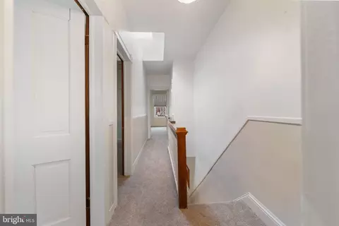 Entry Way - 4412 Falls Rd, Baltimore, MD 21211 photo 1 of 5