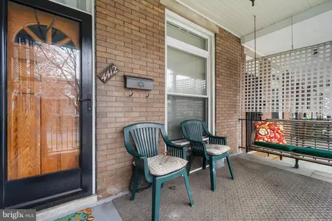 Exterior - 4412 Falls Rd, Baltimore, MD 21211 photo 2 of 7