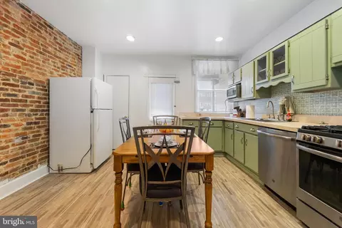 Dining - 4412 Falls Rd, Baltimore, MD 21211 photo 3 of 3