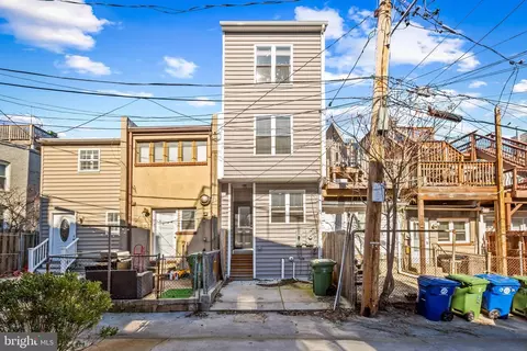 Exterior - 647 E Clement St, Baltimore, MD 21230 photo 4 of 11