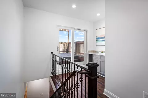 Entry Way - 647 E Clement St, Baltimore, MD 21230 photo 1 of 1