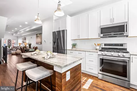 Kitchen - 647 E Clement St, Baltimore, MD 21230 photo 3 of 3