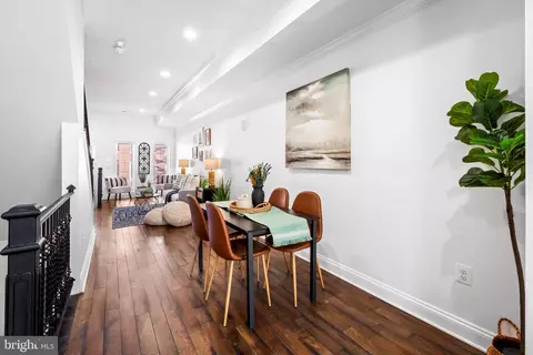 Dining - 647 E Clement St, Baltimore, MD 21230 photo 1 of 1