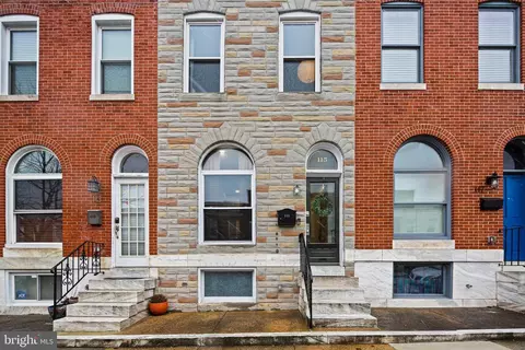 115 S East Ave, Baltimore, MD 21224