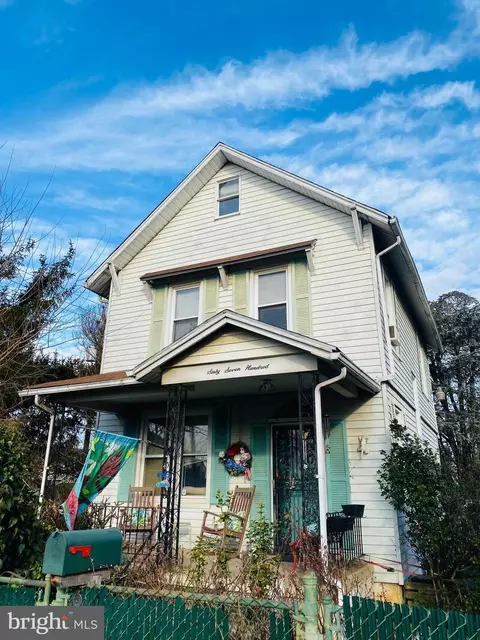 6700 Youngstown Ave, Baltimore, MD 21222