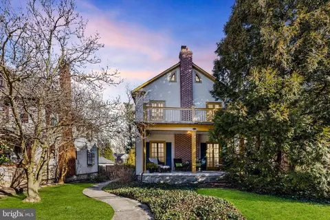 5805 Clearspring Rd, Baltimore, MD 21212