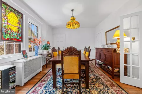 Dining - 5805 Clearspring Rd, Baltimore, MD 21212 photo 5 of 7