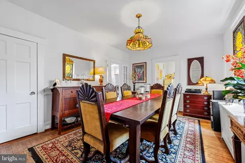 Dining - 5805 Clearspring Rd, Baltimore, MD 21212 photo 7 of 7