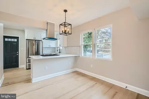 Kitchen - 2801 List Ave, Baltimore, MD 21214 photo 5 of 5
