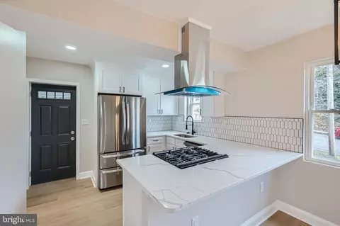 Kitchen - 2801 List Ave, Baltimore, MD 21214 photo 2 of 5
