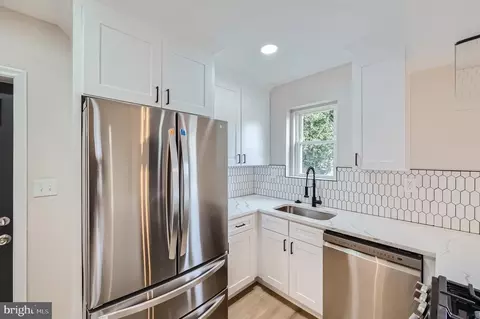 Kitchen - 2801 List Ave, Baltimore, MD 21214 photo 4 of 5