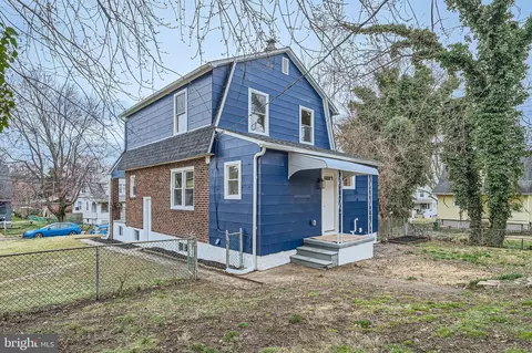 Exterior - 2801 List Ave, Baltimore, MD 21214 photo 5 of 6