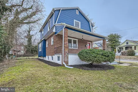 Exterior - 2801 List Ave, Baltimore, MD 21214 photo 2 of 6