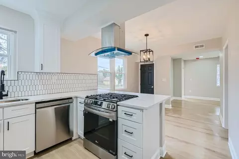 Kitchen - 2801 List Ave, Baltimore, MD 21214 photo 1 of 5