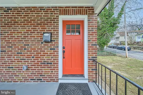 Entry Way - 2801 List Ave, Baltimore, MD 21214 photo 1 of 1