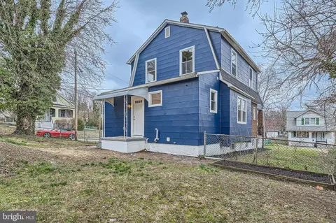 Exterior - 2801 List Ave, Baltimore, MD 21214 photo 6 of 6
