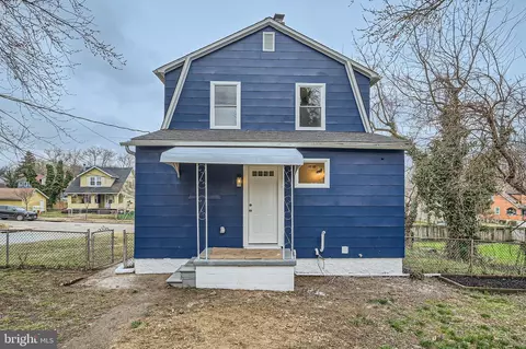 Exterior - 2801 List Ave, Baltimore, MD 21214 photo 4 of 6