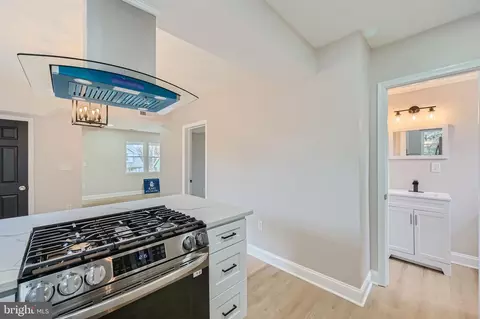 Kitchen - 2801 List Ave, Baltimore, MD 21214 photo 3 of 5