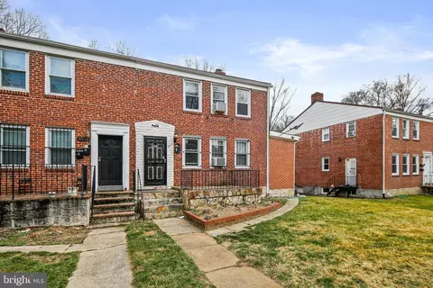 4515 Fairfax Rd, Baltimore, MD 21216